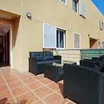 Aripauso Vakantiehuis Costa De Antigua
