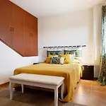 Vakantiehuis Aripauso *