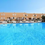 Vakantiehuis Aripauso