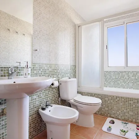 Holiday home Casa Ariadna Costa De Antigua