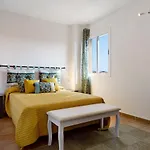 Tatil Evi Aripauso Costa De Antigua