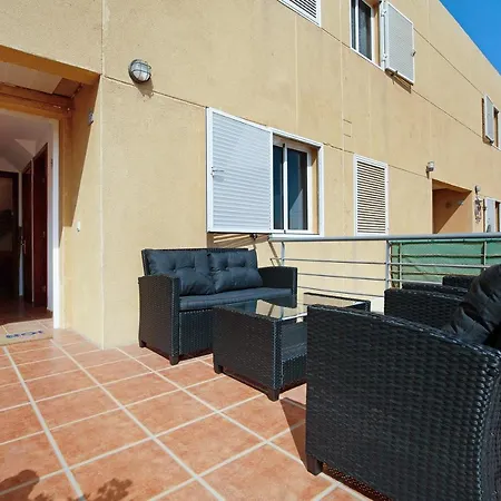 Casa Ariadna Casa de Férias Costa De Antigua