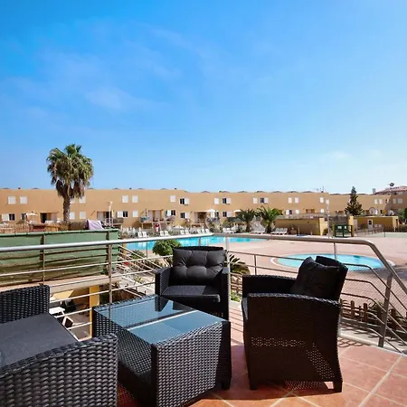 Дом отдыха Casa Ariadna *