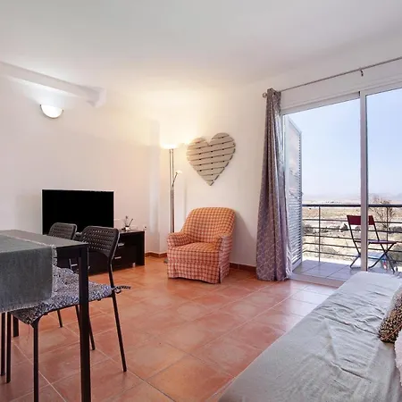 Casa Ariadna Дом отдыха Коста-де-Антигуа