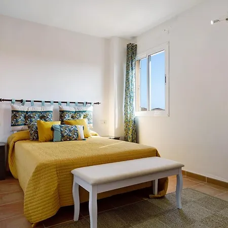 Дом отдыха Casa Ariadna Коста-де-Антигуа