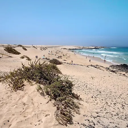 Casa Ariadna コスタ・デ・アンティグア