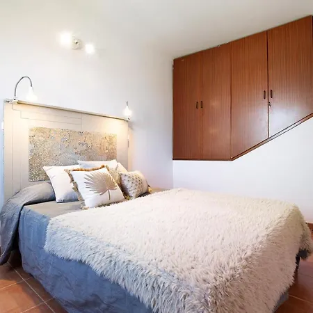 Casa Ariadna * Коста-де-Антигуа