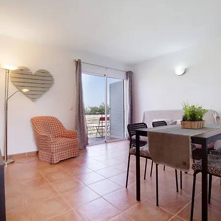 Holiday home Aripauso