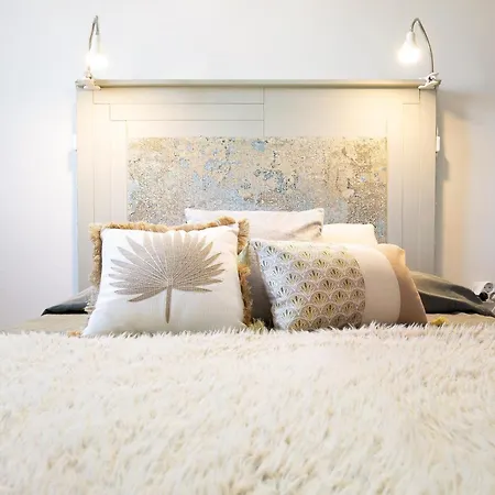Aripauso Semesterbostad