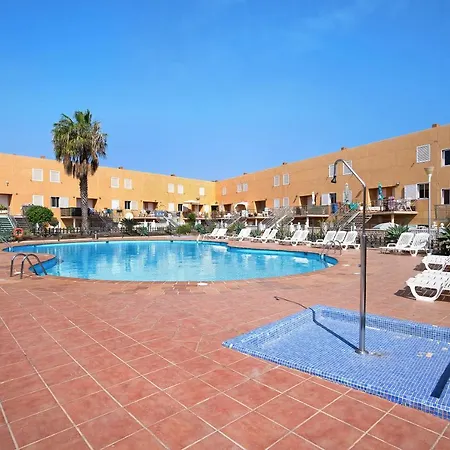 Casa Ariadna 度假居 科斯塔德安提瓜