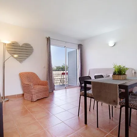 Casa Ariadna 度假居 科斯塔德安提瓜