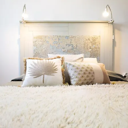 度假居 Casa Ariadna