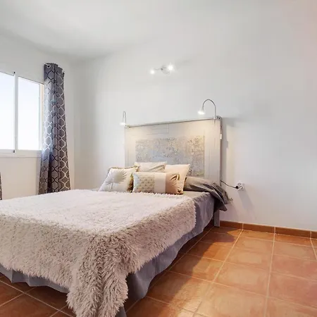 度假居 Casa Ariadna *