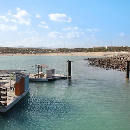 度假居 Casa Ariadna 科斯塔德安提瓜