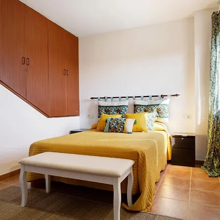 度假居 Casa Ariadna *