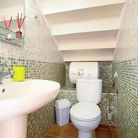 Casa Ariadna 度假居